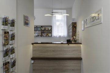 Bechyně – Fotogalerie z Dependance Jupiter