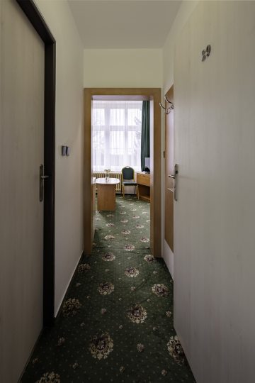 Bechyně – Fotogalerie z Dependance Jupiter