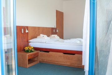 Fotogalerie z Lázní Bechyně