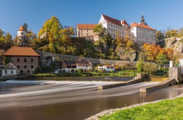 Bechyně – Fotogalerie z hotelu Panská