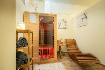 Bechyně – Fotogalerie z hotelu Panská