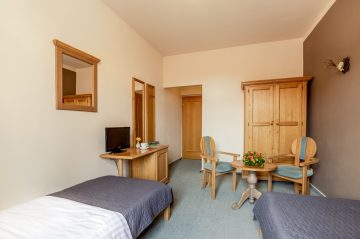 Bechyně – Fotogalerie z hotelu Panská