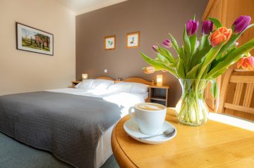 Bechyně – Fotogalerie z hotelu Panská