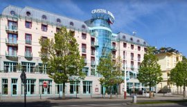 Hotel Cristal Palace ****