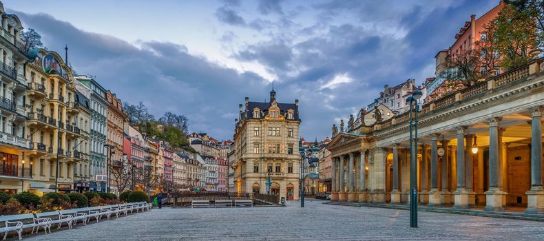 Karlovy Vary