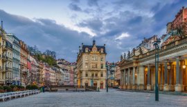 Karlovy Vary