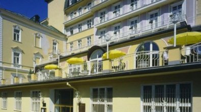 Minikúra v hotelu Vltava