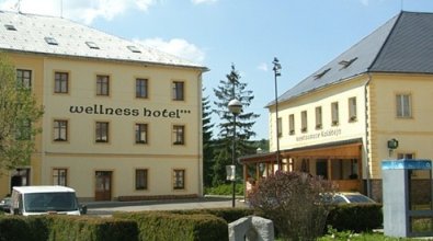 Wellness harmonie na horách