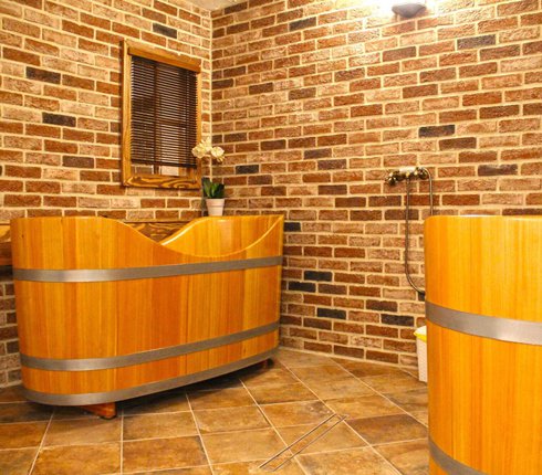 Frymburský wellness víkend