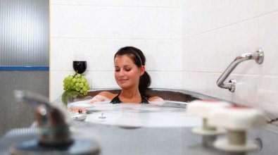 Relaxační pobyt WELLNESS