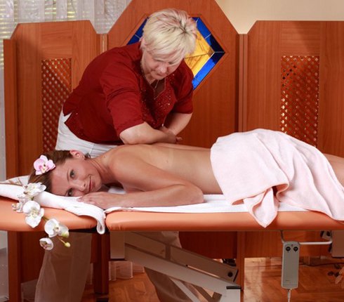 Wellness s vůní perníku - 4 dny