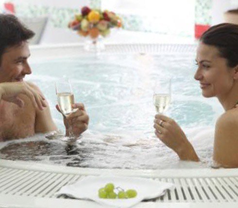 Fit týden pro zdraví v hotelu Hvězda
