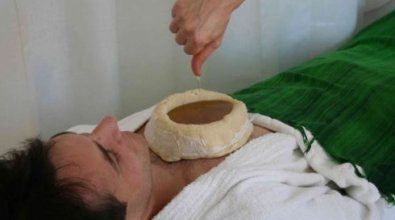 Detoxikační program