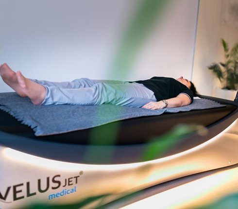 Wellness pobyt na 2 noci